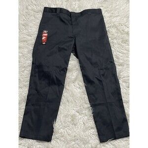 Dickies 874F Flex Pants Mens Original Fit Classic Work Uniform Bottoms 44x32